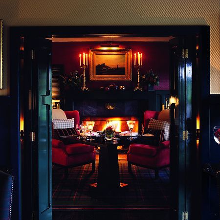 Huka Lodge Taupo Dış mekan fotoğraf