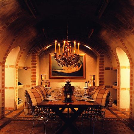 Huka Lodge Taupo Dış mekan fotoğraf