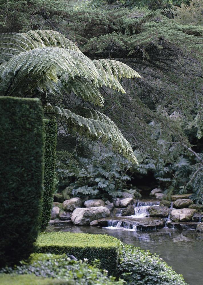 Huka Lodge Taupo Dış mekan fotoğraf