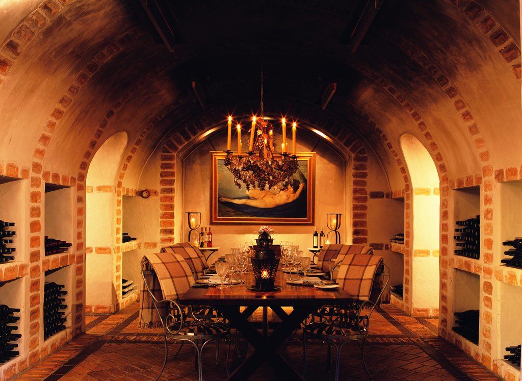 Huka Lodge Taupo Dış mekan fotoğraf